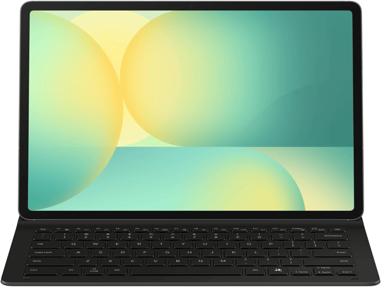 Samsung Galaxy Tab S10 FE+ 13.1” 128GB WiFi Android Tablet, Large Display, Long Battery Life, Exynos 1580 Processor, IP68, Water-Resistant, 90 Hz Refresh, S Pen for Note-Taking, US Version, Silver