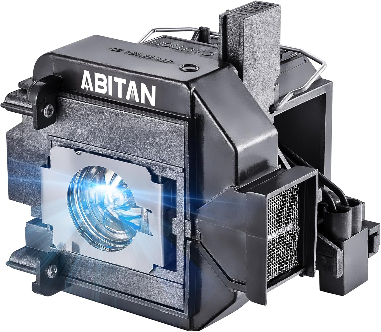 ABITAN ELPLP69/V13H010L69 Projector Lamp for Epson PowerLite Home Cinema 5020UB 5030UB 5025UB 4030 5030UBe 5020UBe 5010E 6030UB 6020UB Replacement Bulb with Housing.